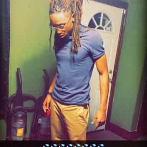 Meet your Posher, Brent