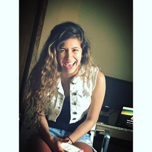 Meet your Posher, Katy