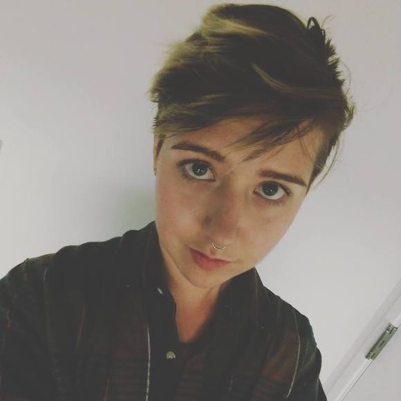 Meet your Posher, Megan