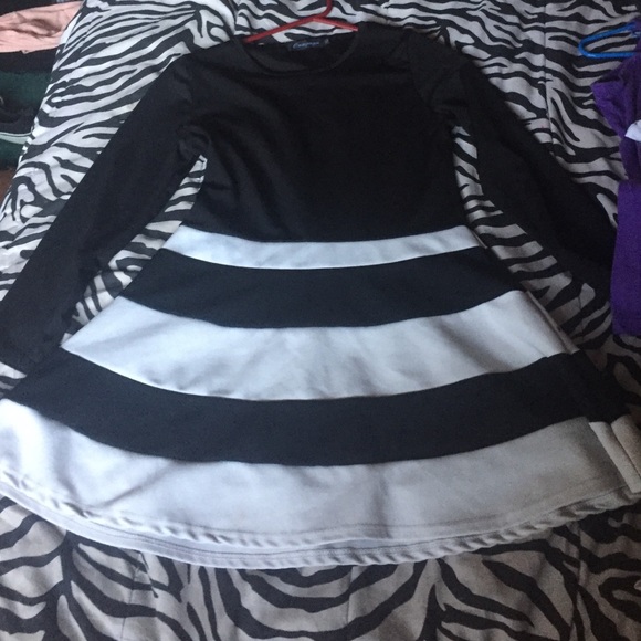 Homecoming dress