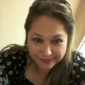 Meet your Posher, Vickie