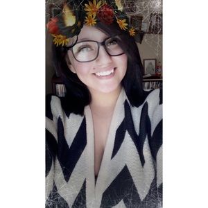 Meet your Posher, Araceli