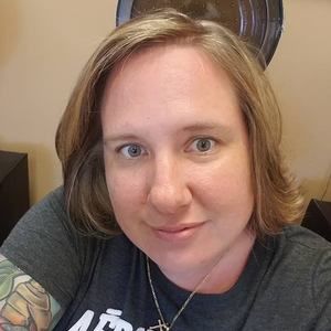 Meet your Posher, Beth