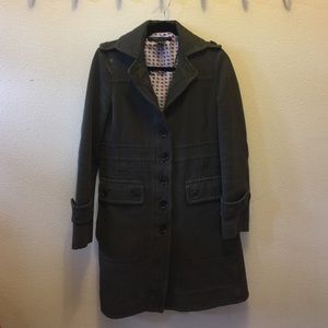 Marc Jacob women coat size xs