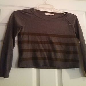 Ann Taylor Sweater Top
