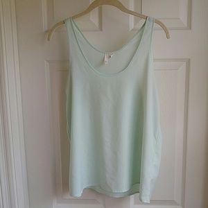 French tank top BP Nordstroms