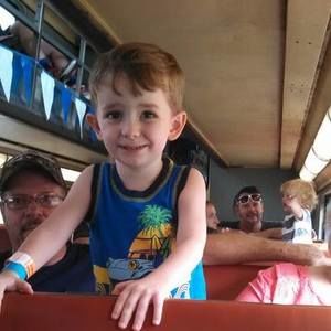 Meet your Posher, Brittany