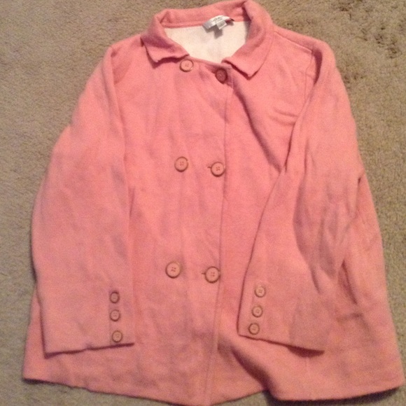 Great thick jacket