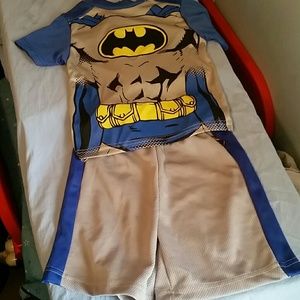 🚨ANY OFFER ACCEPTED🚨Boy's pajamas