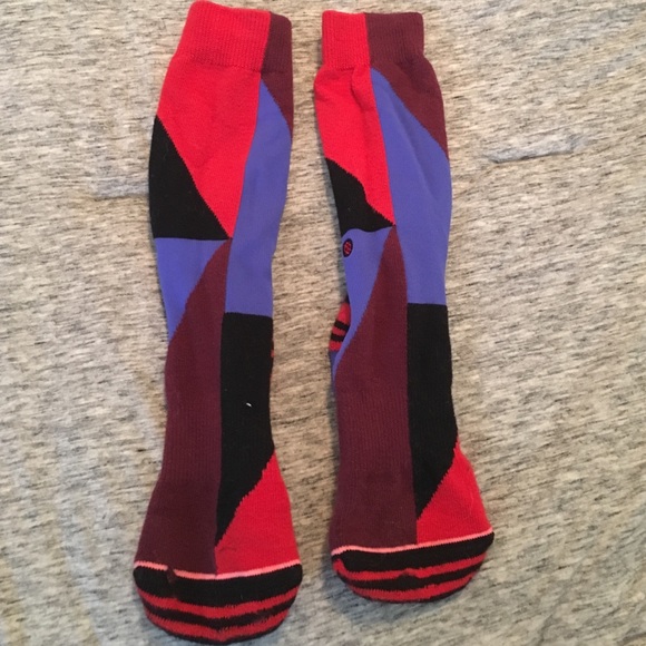 ❌🚫 SOLD- stance socks