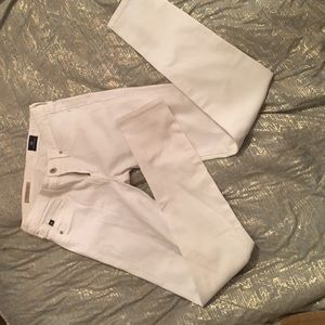 AG skinny jeans NWOT!!!!!