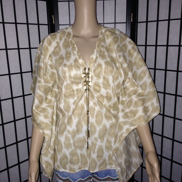 Michael Kors Blouse
