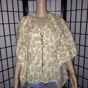 Michael Kors Blouse