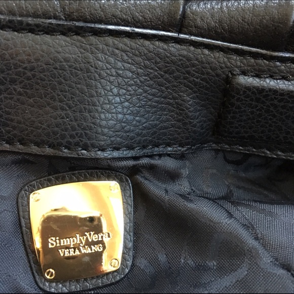 Simply Vera purse - Picture 3 of 3