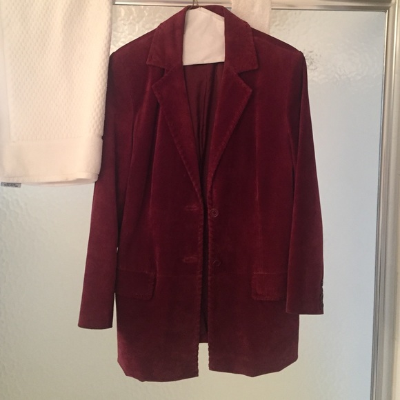 Lord & Taylor Jacket