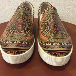 Coby shoes made in Turkey 71/2