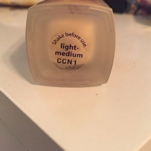 Tarte foundation