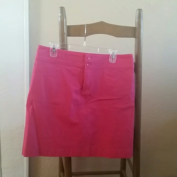 Brand new skorts