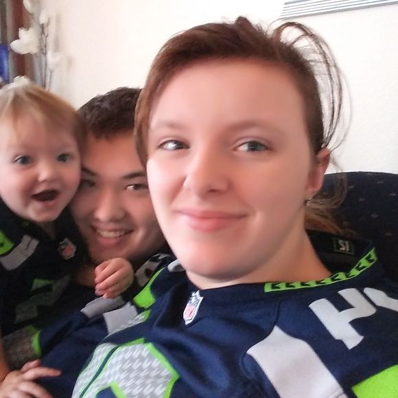 Meet your Posher, Kayla - Picture 1 of 1