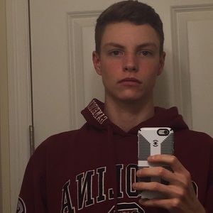 Meet your Posher, Aidan