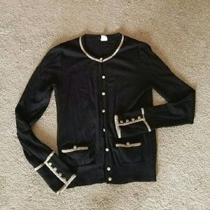 J. Crew Cardigan**CLOSET CLEAROUT!!**