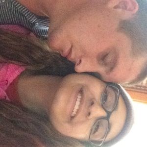 Meet your Posher, Lizbeth