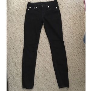 True Religion jeans!