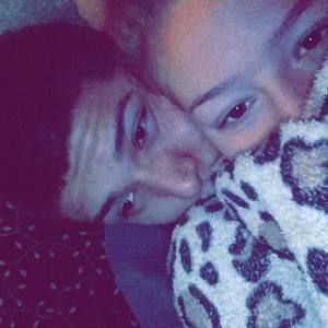 Meet your Posher, Morgan