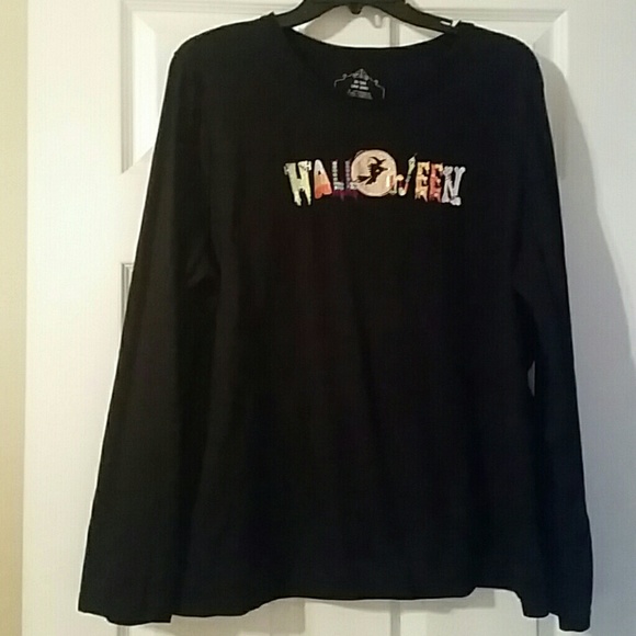 Halloween Tunic - Puuuurfect timing!