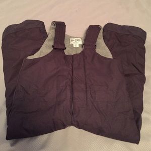 Toddler Snow Suit - Size 2T