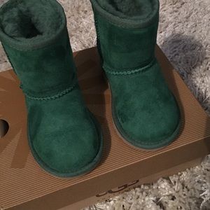 Toddler uggs