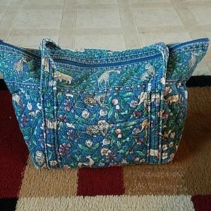 Vera Bradley bag