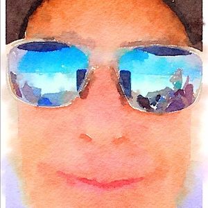 Meet your Posher, Mark