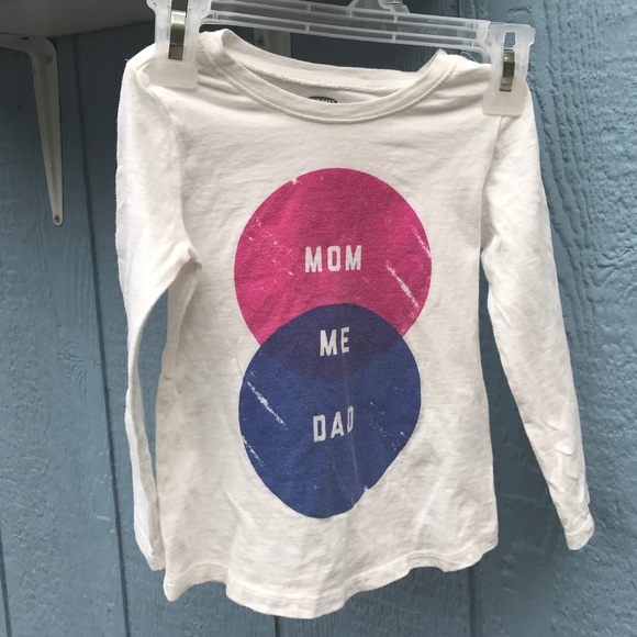 Old Navy baby 👶 shirt