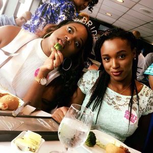 Meet your Posher, Shanell