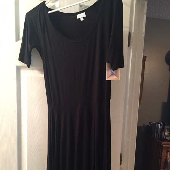 NWT Lularoe Nichole Dress