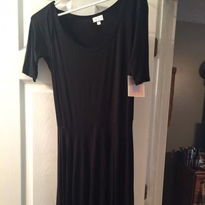 NWT Lularoe Nichole Dress