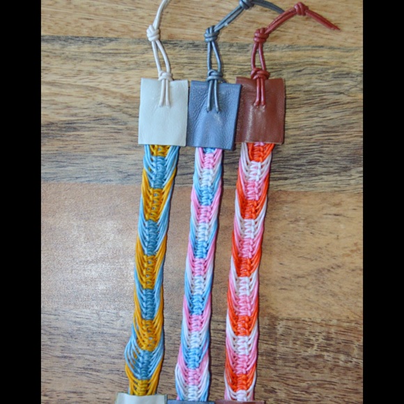 🛍Nakamol Single Wrap Bracelets (3)