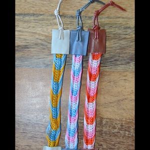 🛍Nakamol Single Wrap Bracelets (3)