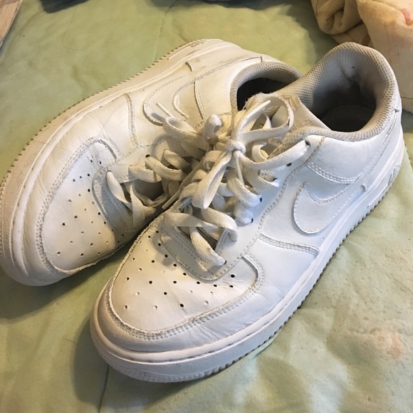 nike air force ones