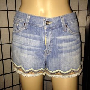 Lucky Brand shorts