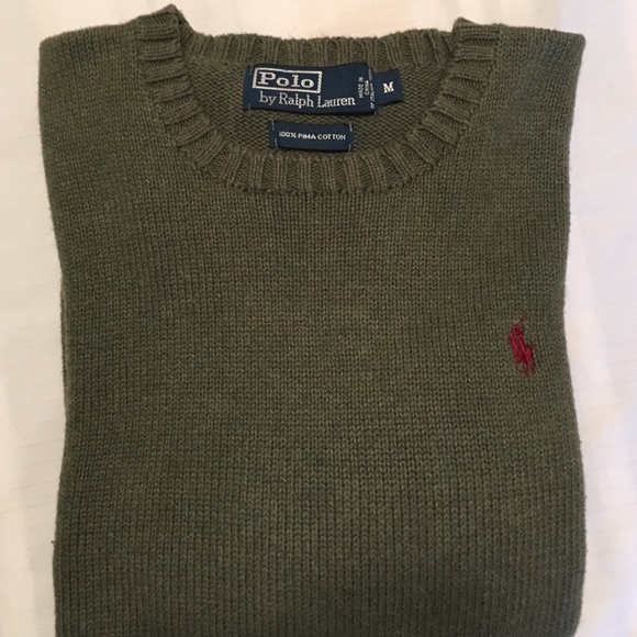 Polo Ralph Lauren Sweater
