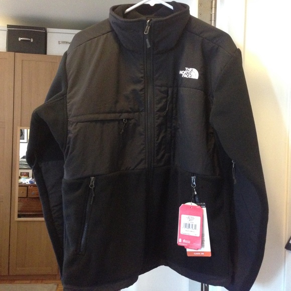 North Face Denali Jacket