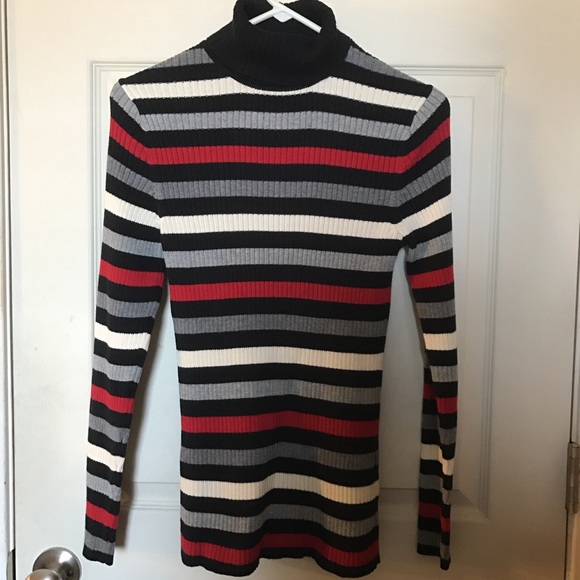Tommy Hilfiger Turtleneck