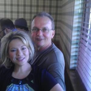 Meet your Posher, Wendy