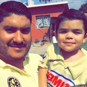 Meet your Posher, Ricardo