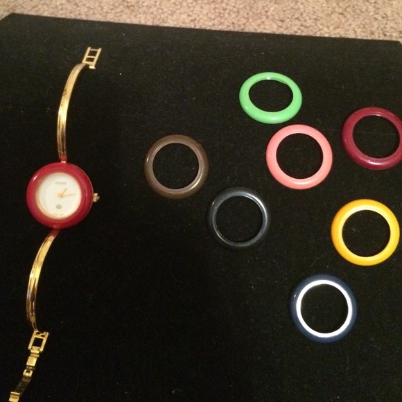 Watch
