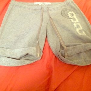 Shorts for a girl