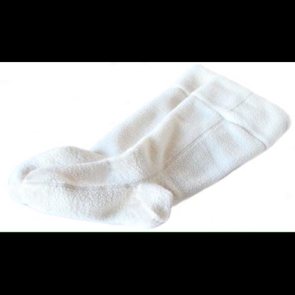 Fleece boot liner S/M
