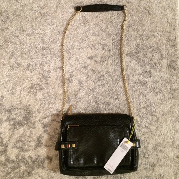 BCBG Generation cross body bag